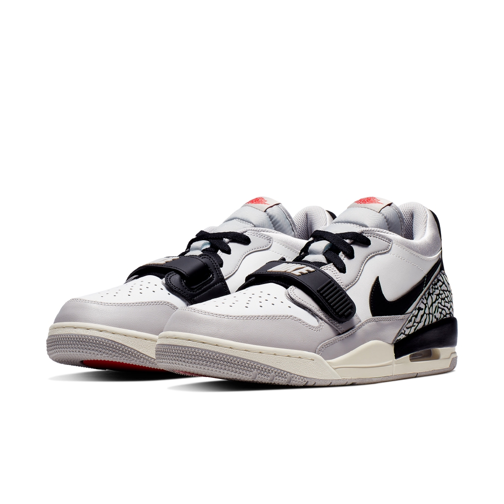 nike air jordan legacy 312 low men's shoe