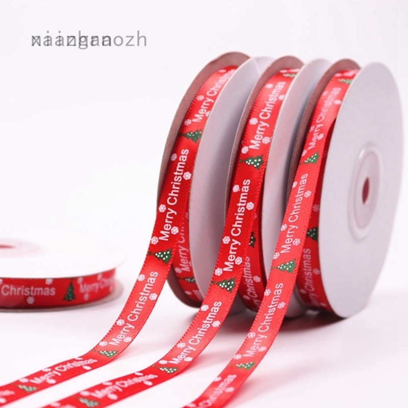 wide gift wrap ribbon