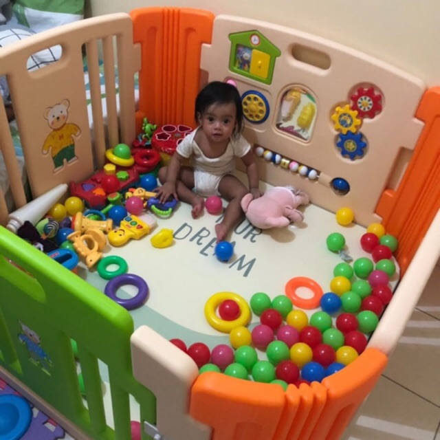 shopee baby toys