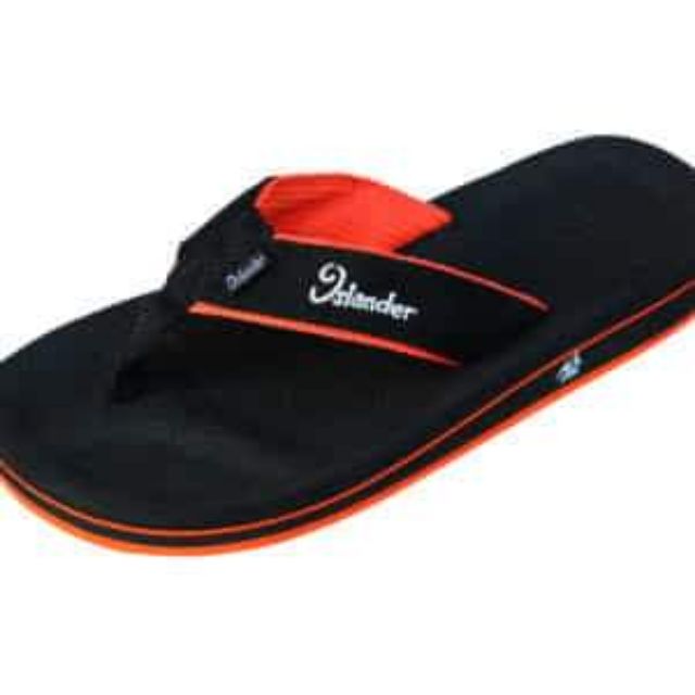 rambo slippers