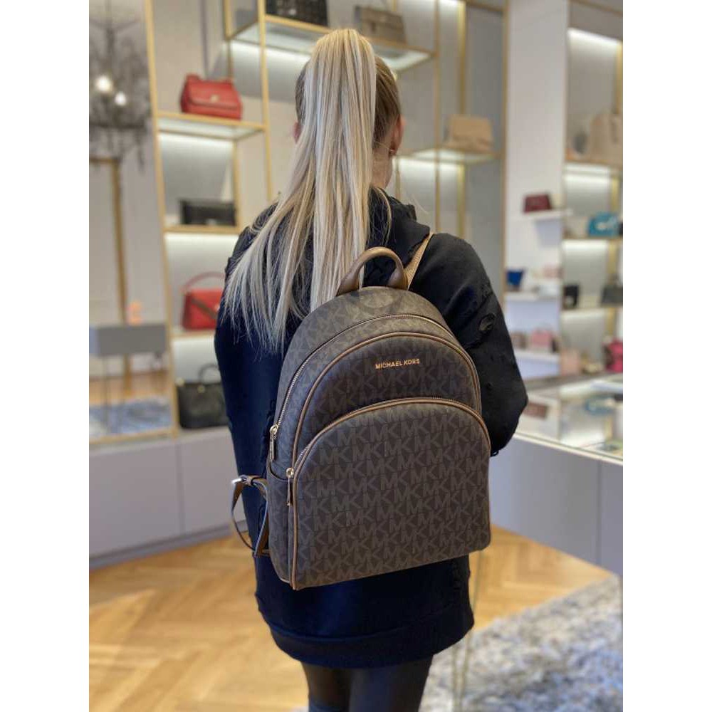 mk large backpack