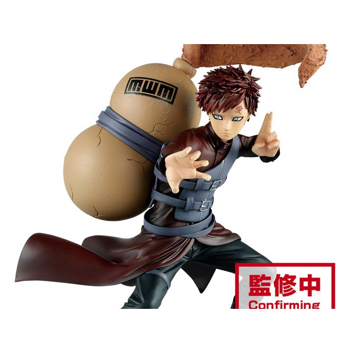 naruto gaara figure