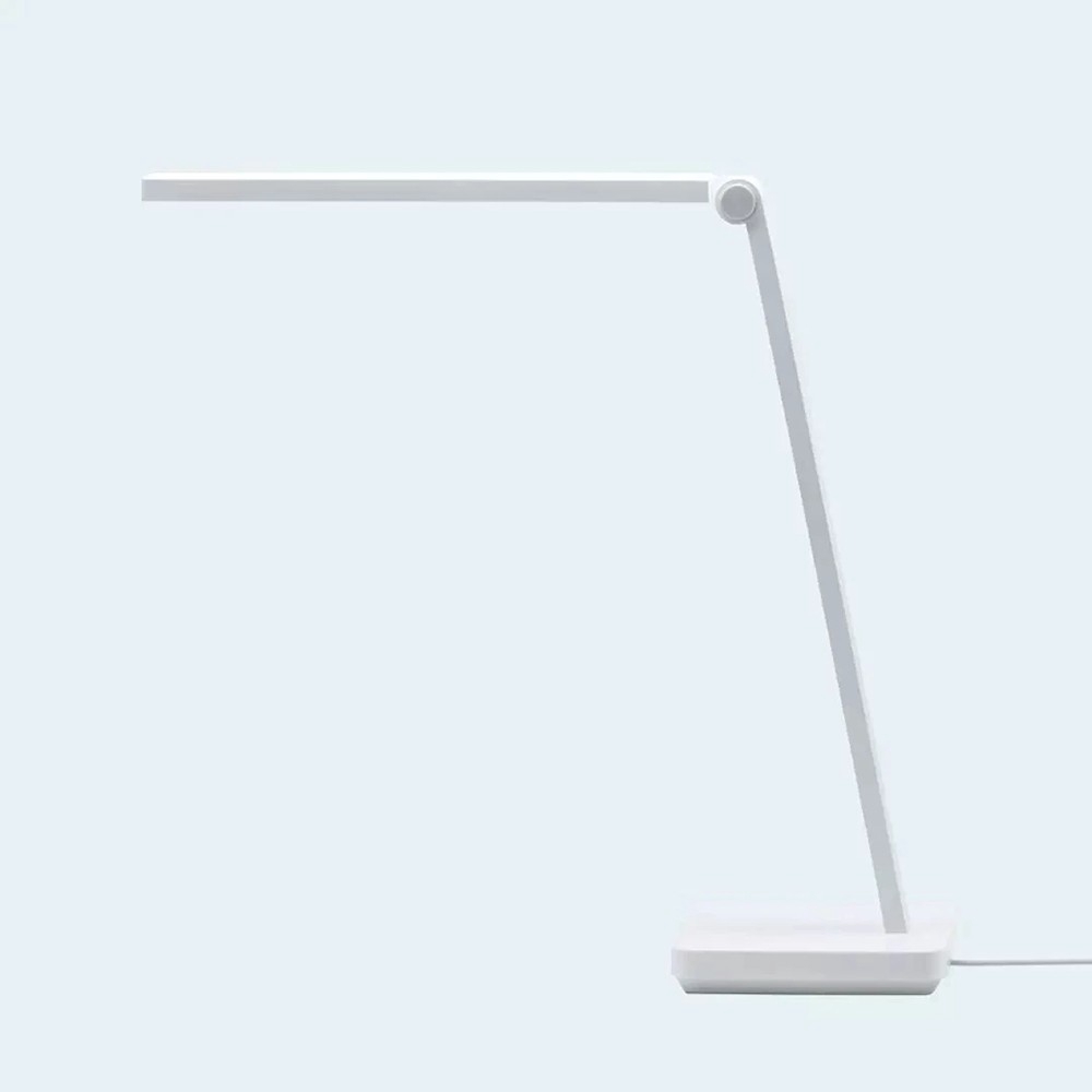 yeelight minimalist e27 desk lamp