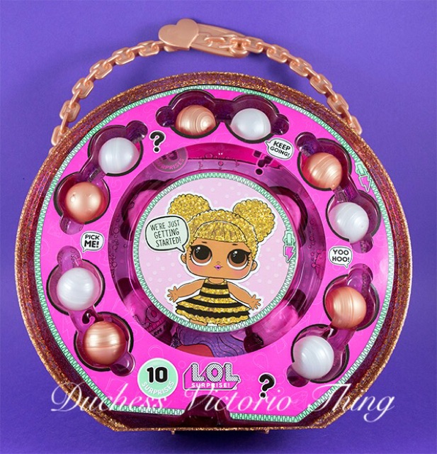 lol surprise biggest