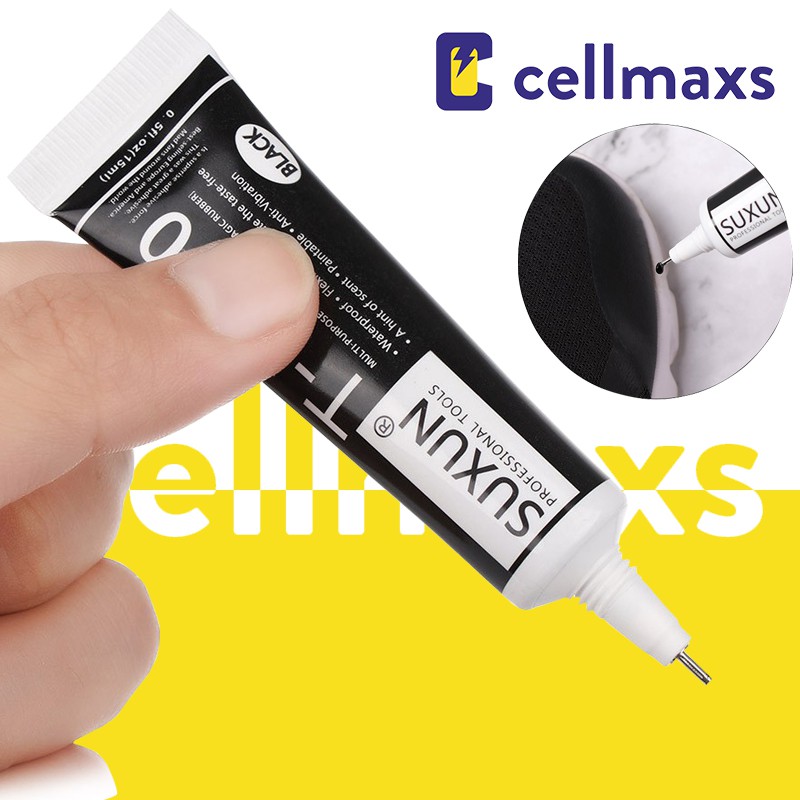 T7000 Black Glue T9000 White Glue 15ml 50ml 110ml for Cellphone Repair