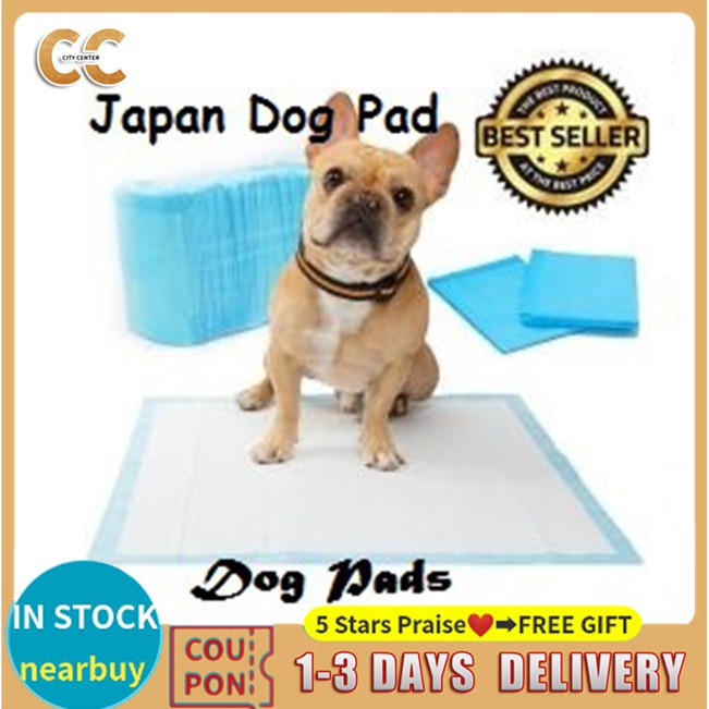 dog pad