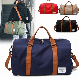 overnight duffle bag