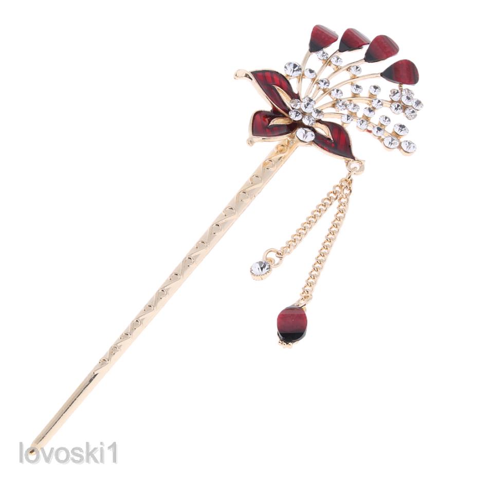 chinese hair accessories online