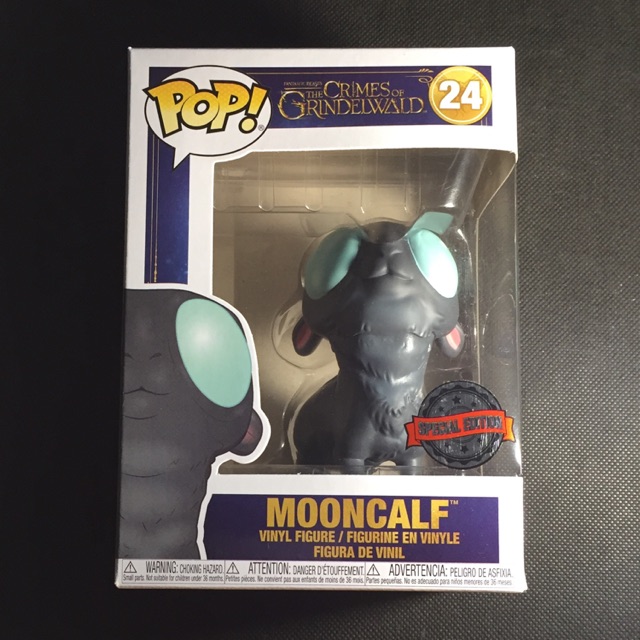 funko pop mooncalf