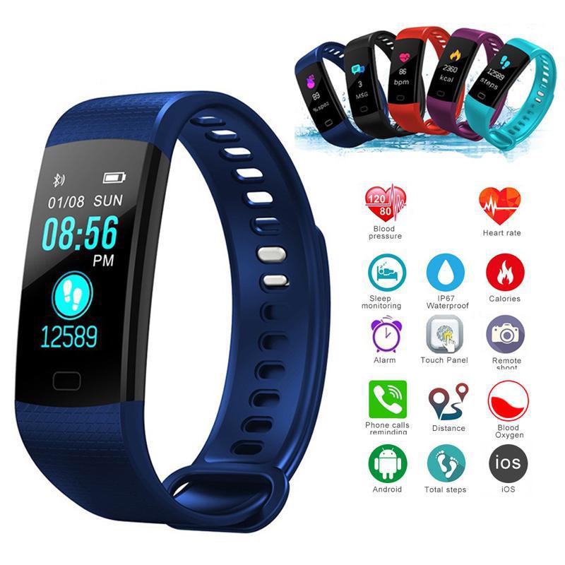 jyou smart band