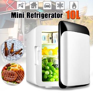 mini car freezer