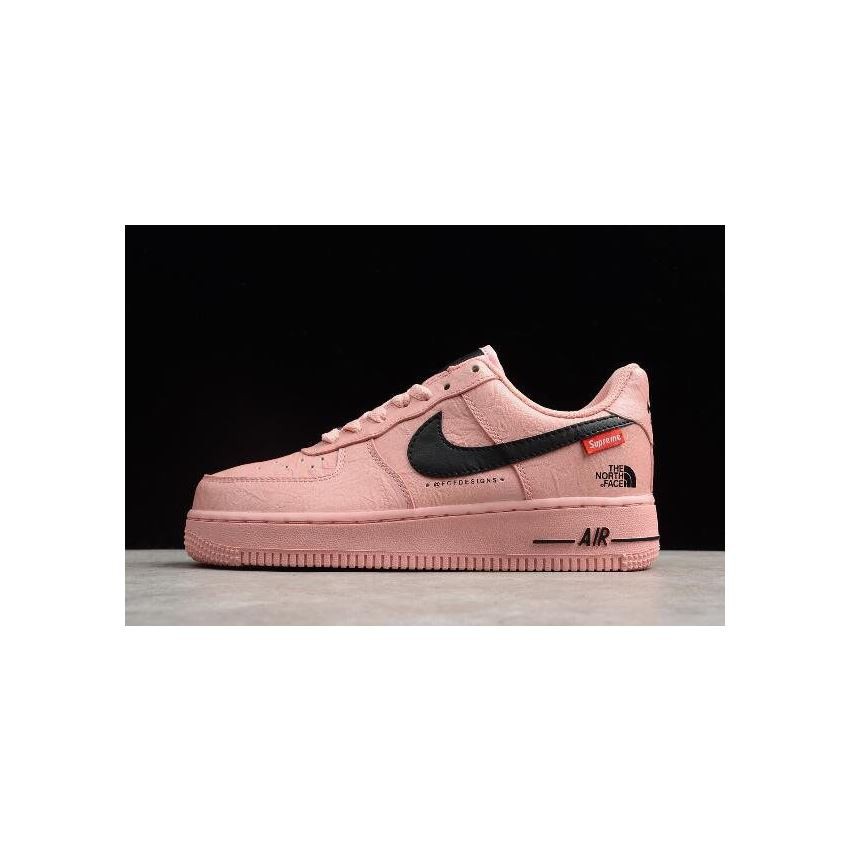 nike air force 1 the north face