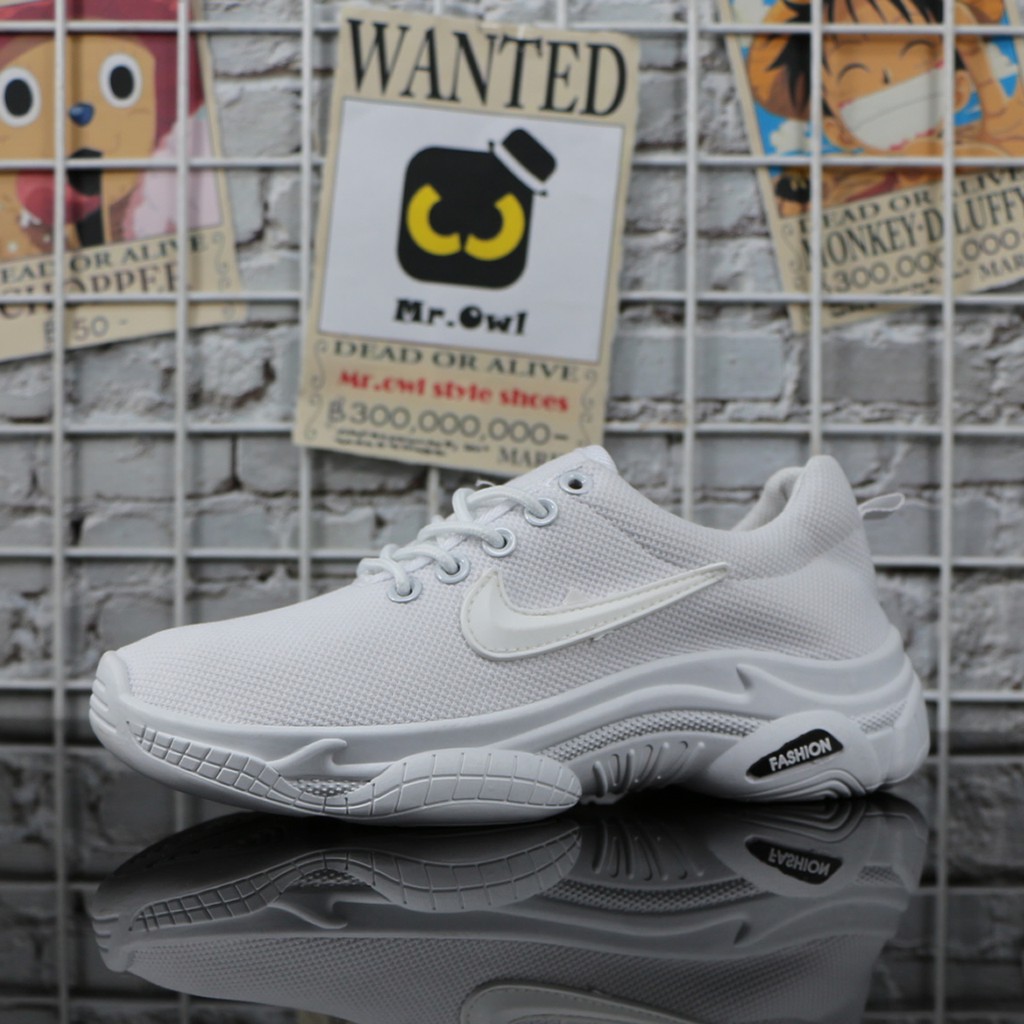 KOREAN STYLE RUNNING SNEAKERS FOR WOMEN NIKE ZOOM Shopee Philippines