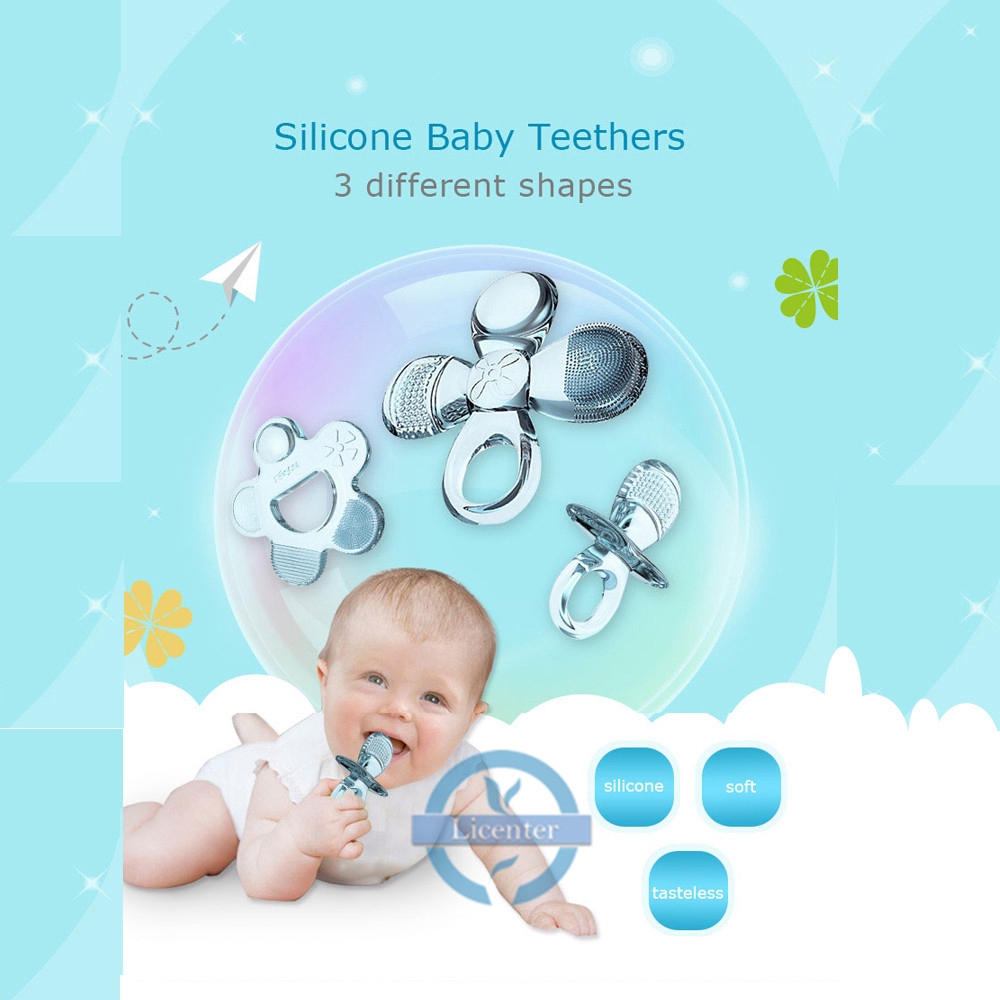 teething soothers for babies