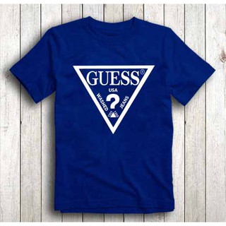 T-SHIRT FOR KIDS [GUESS] #4