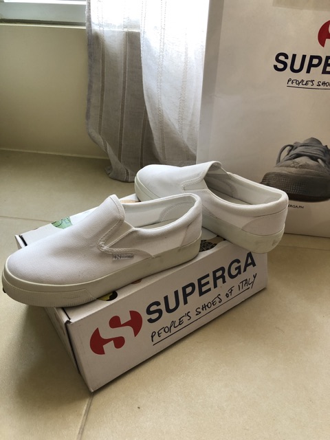superga greenbelt 5