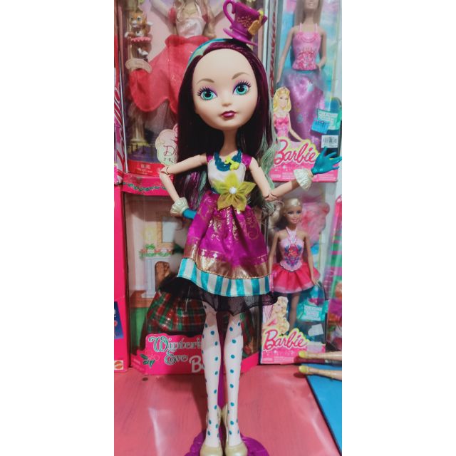 ever after high 17 inch doll