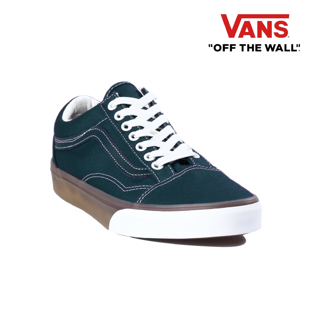 vans old skool gum pop