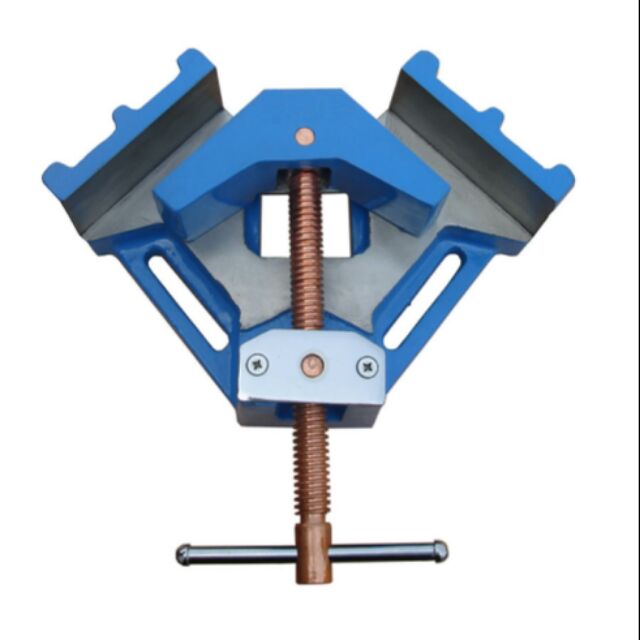 welding angle clamp