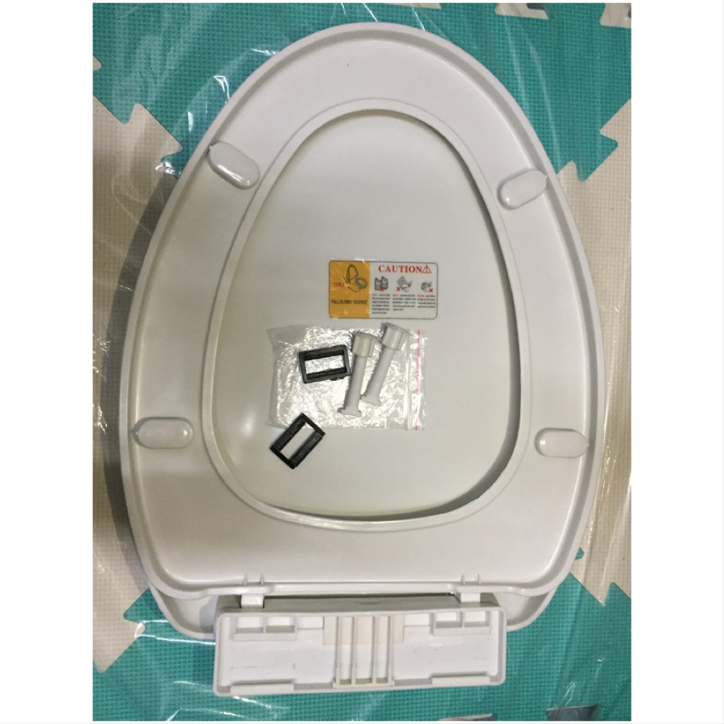 Toilet seat cover/COD Shopee Philippines