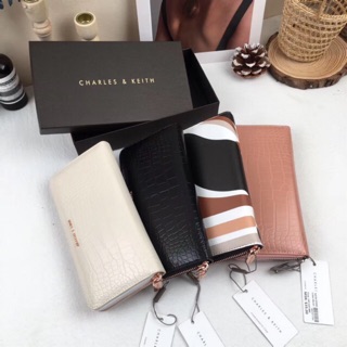 charles and keith wallet philippines price list