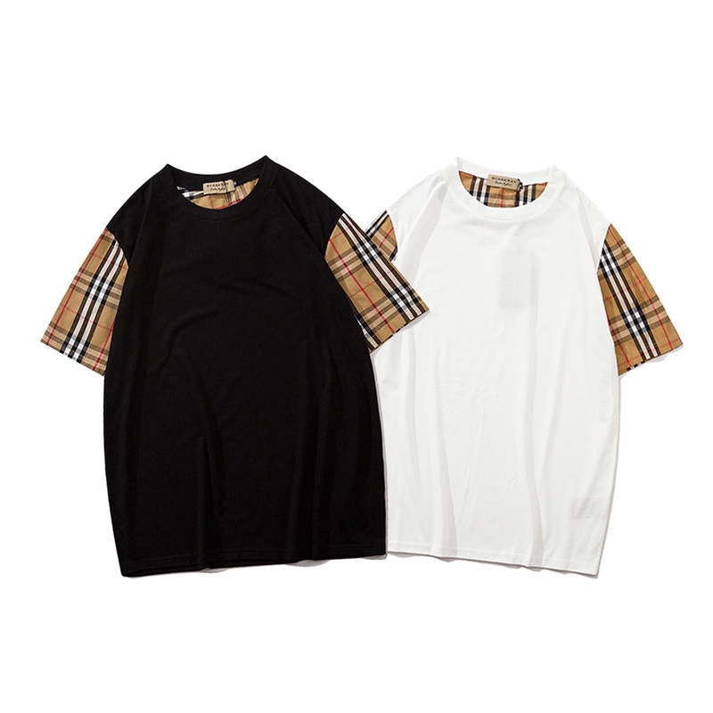 women's plus size burberry shirts