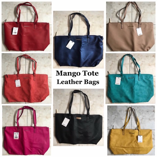 mango bag sale