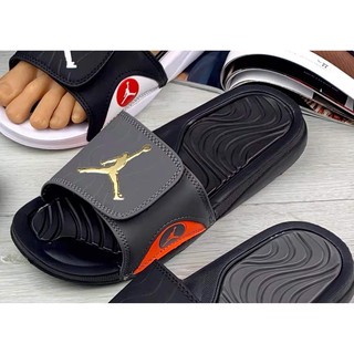 jordan slide slippers