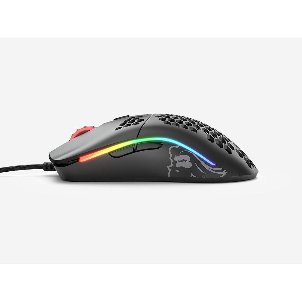 Glorious Model O Mouse Shopee Philippines
