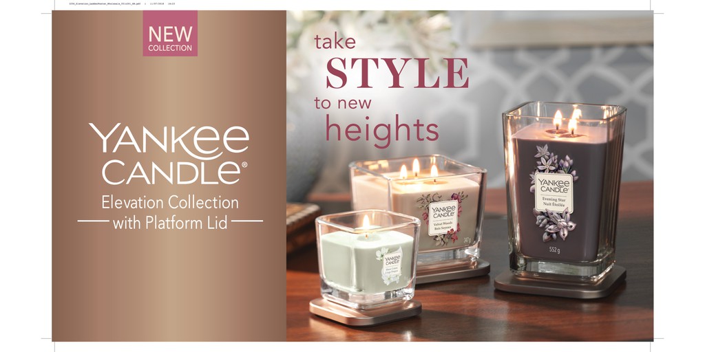 Yankee Candle, Online Shop Shopee Philippines