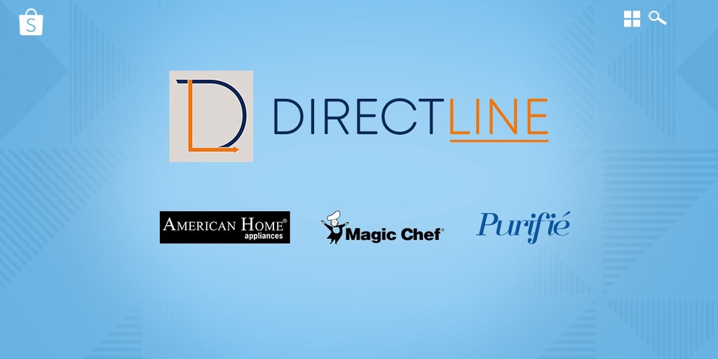 Direct Line , Online Shop Shopee Philippines