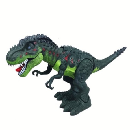 battery dinosaur toy