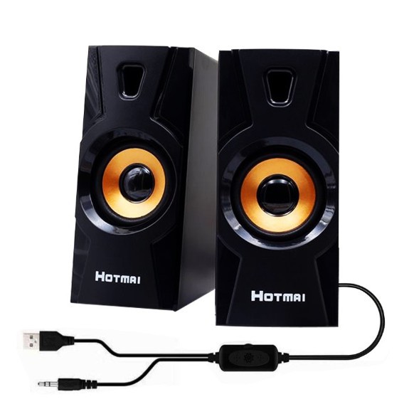 desktop pc speakers