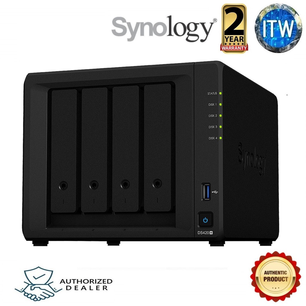 Synology Nas Price Philippines