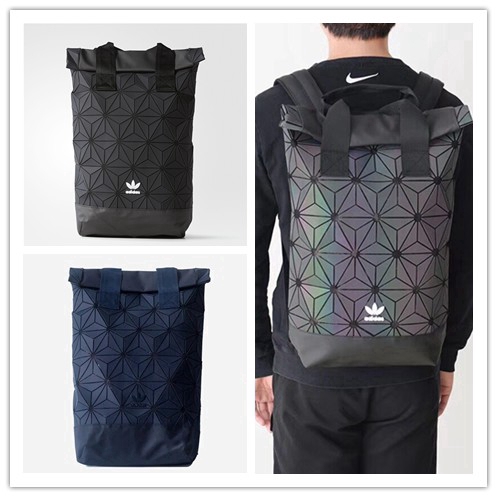 adidas urban backpack 3d