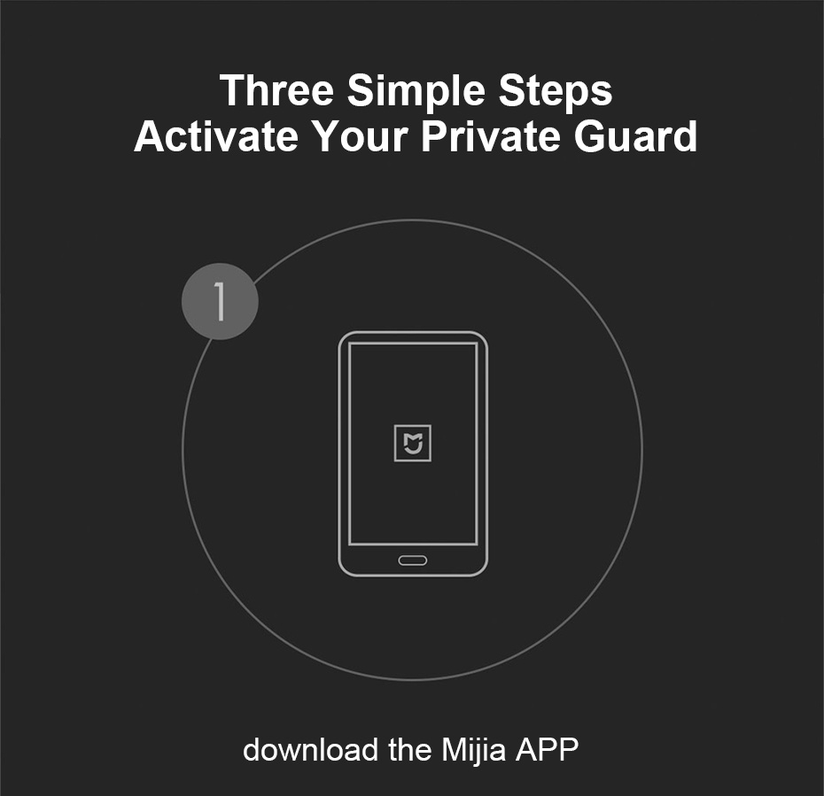 Xiaomi Mi Smart Camera SE + 360 PTZ 1080P HD Baby Surveillance WiFi