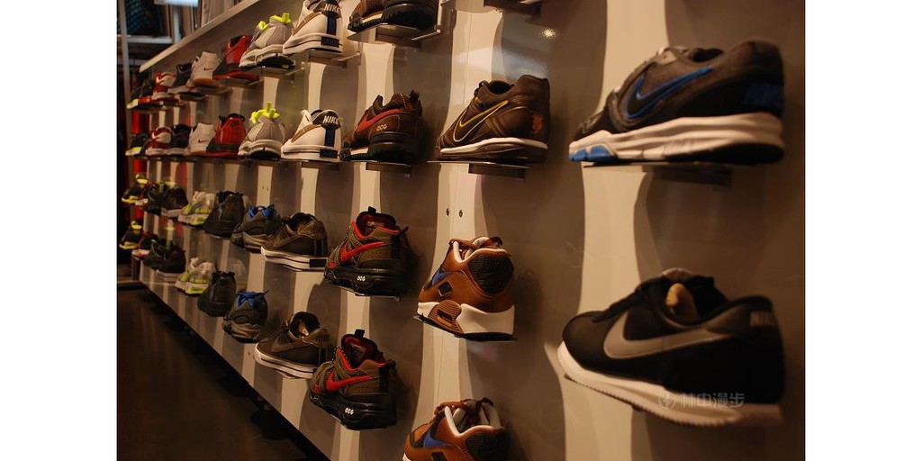 nike store in philippines