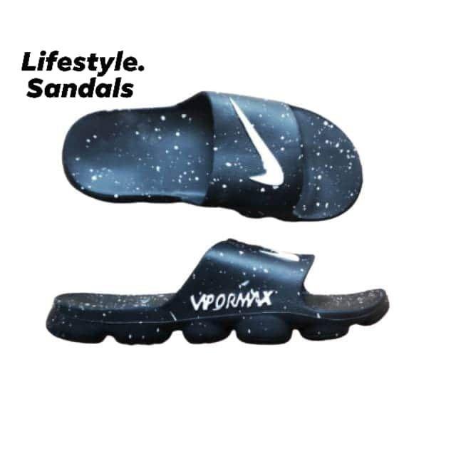 vapor max air max sandals