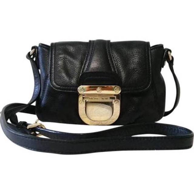 michael kors charlton crossbody