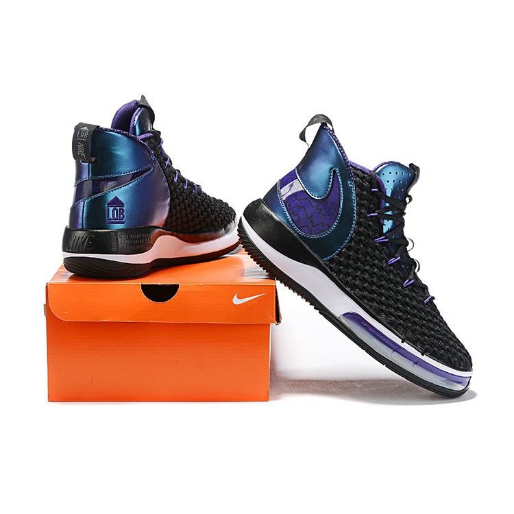 2019 nba shoes