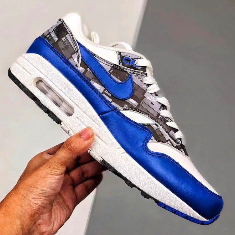 air max 1 we love nike