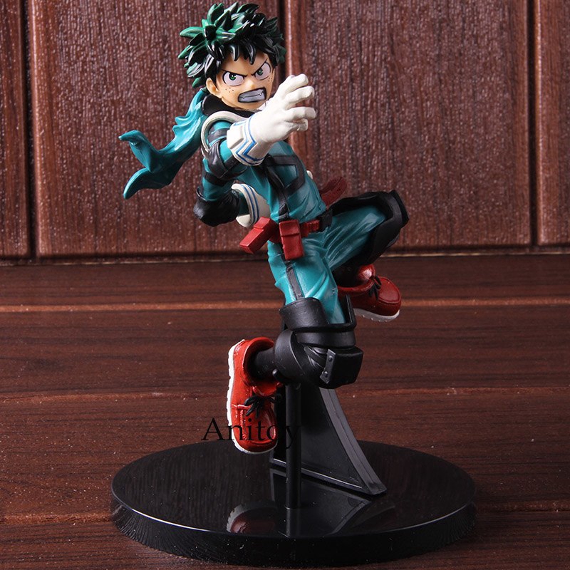 my hero academia action figures