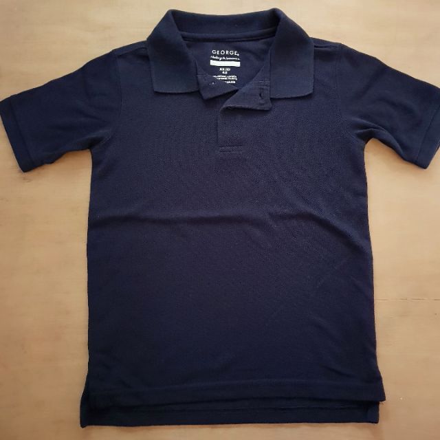 george polo shirts