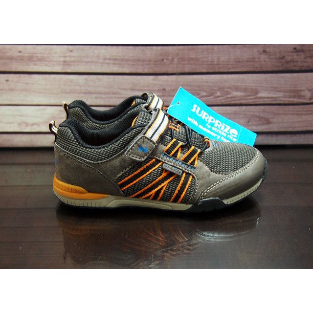 stride rite surprize shoes