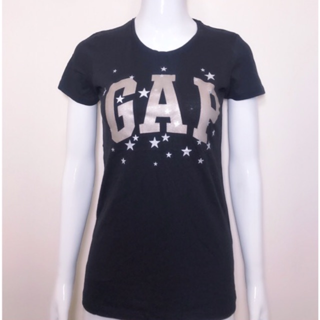 gap ladies tee shirts