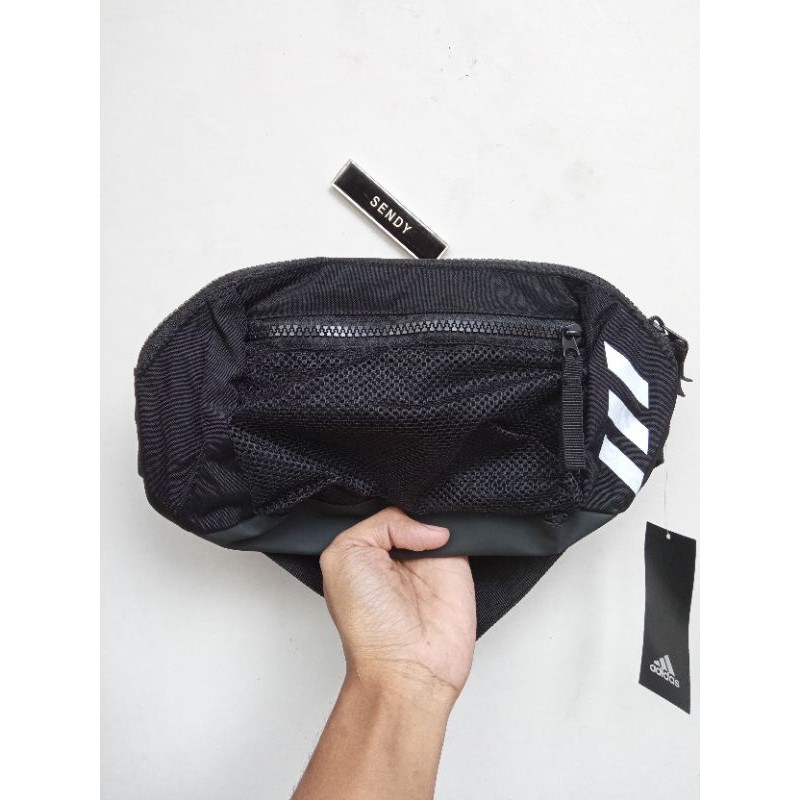 adidas parkhood waist bag