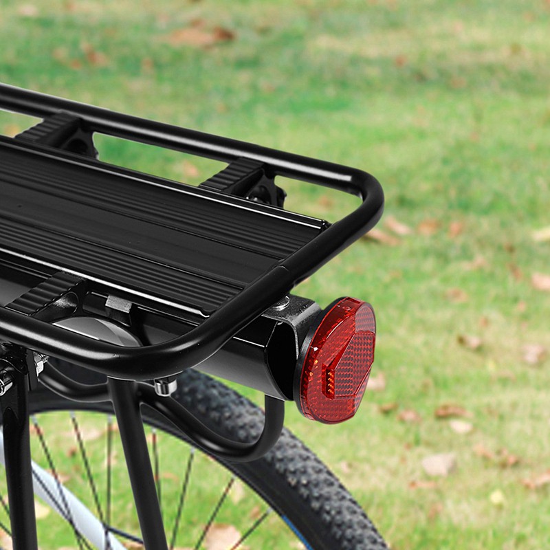 seat post pannier