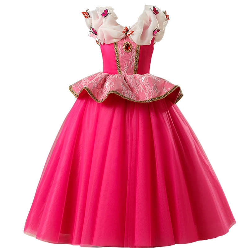 princess aurora baby clothes