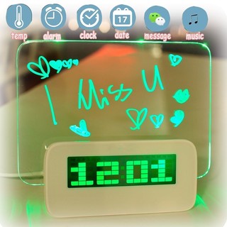 led message