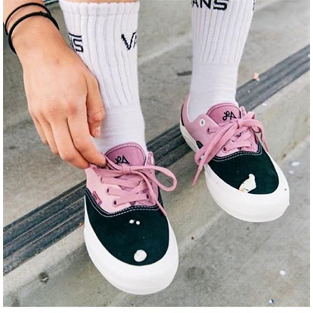 vans x lizzie armanto